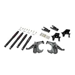 Belltech belltechlowering kit for sale  Delivered anywhere in USA 