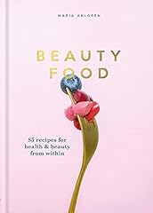 Beauty food recipes for sale  Delivered anywhere in UK