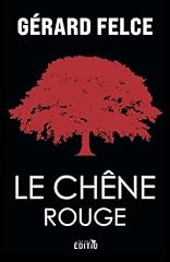 Chêne rouge d'occasion  Livré partout en France