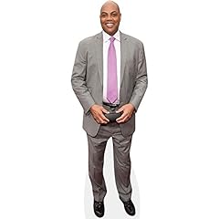 Charles barkley mini usato  Spedito ovunque in Italia 