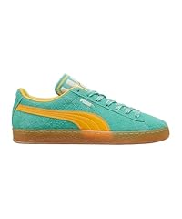 Puma suede supertifo usato  Spedito ovunque in Italia 