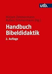 Handbuch bibeldidaktik gebraucht kaufen  Wird an jeden Ort in Deutschland