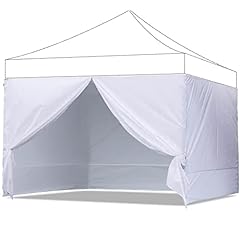 Abccanopy side wall for sale  Delivered anywhere in USA 