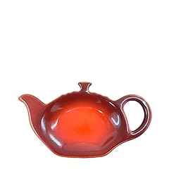 Creuset stoneware tea for sale  Delivered anywhere in USA 
