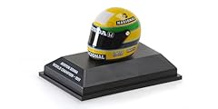 Minichamps 540309101 helmet d'occasion  Livré partout en France