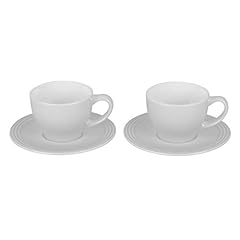 Creuset stoneware set for sale  Delivered anywhere in USA 