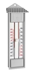 Tfa dostmann thermomètre d'occasion  Livré partout en France