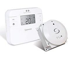 Salus rt510bc wireless for sale  Delivered anywhere in UK