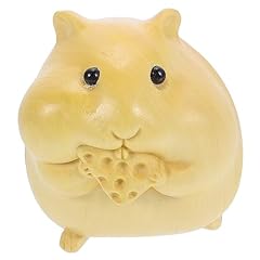 Funomocya hamster statue for sale  Delivered anywhere in USA 