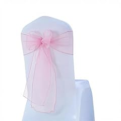 Wensinl wedding organza for sale  Delivered anywhere in USA 