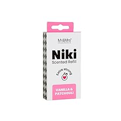 Mrs fragrance recharge d'occasion  Livré partout en France