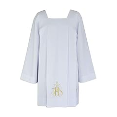 Traditional priest surplice for sale  Delivered anywhere in USA 