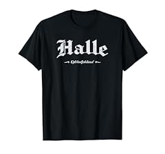 Halle sport souvenir gebraucht kaufen  Wird an jeden Ort in Deutschland