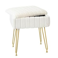 Redlife vanity stool for sale  Delivered anywhere in USA 