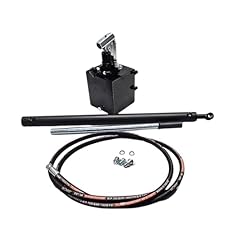 Flowfit hydraulic double for sale  Delivered anywhere in UK
