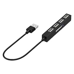 Sabrent hub usb usato  Spedito ovunque in Italia 