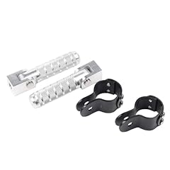 Foot peg pedals for sale  Delivered anywhere in UK