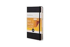 Moleskine beer journal d'occasion  Livré partout en France