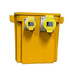 5kva continuous site for sale  Delivered anywhere in UK