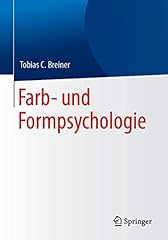 Farb formpsychologie gebraucht kaufen  Wird an jeden Ort in Deutschland