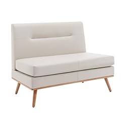 Aklaus upholstered small for sale  Delivered anywhere in USA 