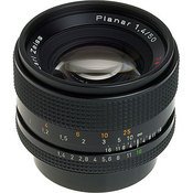 Contax 50mm f1.4 for sale  Delivered anywhere in UK