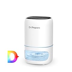 Dr.prepare 1000ml dehumidifier for sale  Delivered anywhere in UK