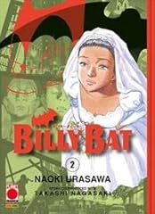 Billy bat naoki usato  Spedito ovunque in Italia 