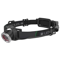 Ledlenser mh10 rechargeable for sale  Delivered anywhere in UK