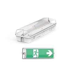 Led fluchtwegleuchte ip65 gebraucht kaufen  Wird an jeden Ort in Deutschland