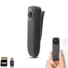 Mini body camera for sale  Delivered anywhere in USA 