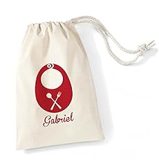 Pochette serviette cantine d'occasion  Livré partout en France