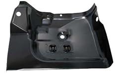 Rear seat floor for sale  Delivered anywhere in USA 