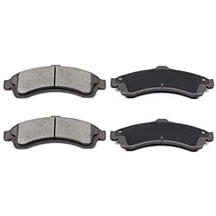 Ceramic brake pads for sale  Delivered anywhere in USA 