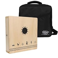 Todo travel cajon gebraucht kaufen  Wird an jeden Ort in Deutschland