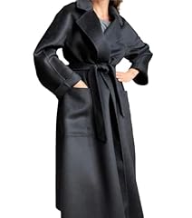 Yeuyyben cappotto donna usato  Spedito ovunque in Italia 