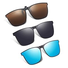 Aweisile sonnenbrillen aufsatz gebraucht kaufen  Wird an jeden Ort in Deutschland