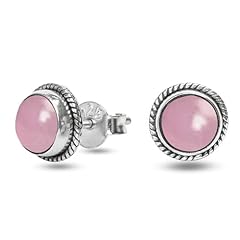 Rose quartz edelstein gebraucht kaufen  Wird an jeden Ort in Deutschland