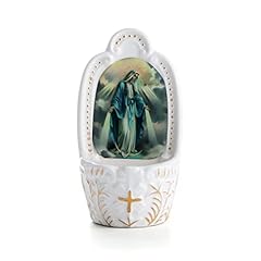 Porcelain catholic holy for sale  Delivered anywhere in USA 