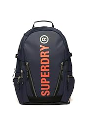 Superdry tarp rucksack for sale  Delivered anywhere in UK