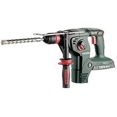 Metabo kha ltx usato  Spedito ovunque in Italia 