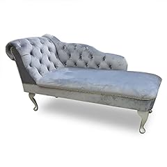 Regent chaise longue for sale  Delivered anywhere in UK