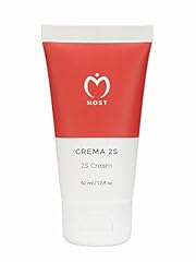 Most crema allo usato  Spedito ovunque in Italia 