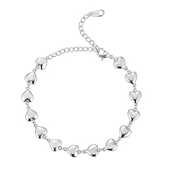 Seihop heart link for sale  Delivered anywhere in UK