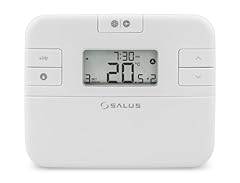 Salus rt510tx white for sale  Delivered anywhere in UK