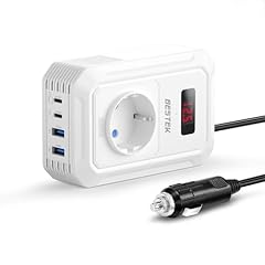 Bestek convertisseur 12v d'occasion  Livré partout en France