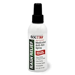 Tecnu rash relief for sale  Delivered anywhere in USA 