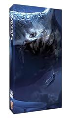 Asmodee abyss leviathan usato  Spedito ovunque in Italia 