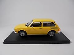 Opo auto miniatura usato  Spedito ovunque in Italia 
