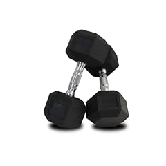 Pair rubber hex for sale  Delivered anywhere in USA 
